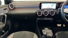 Mercedes-Benz A-Class A180 AMG Line Executive 5dr Auto Petrol Hatchback